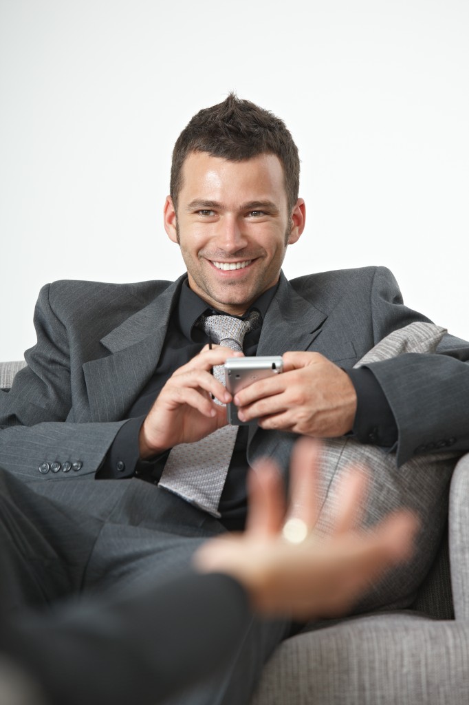 Entretien coaching